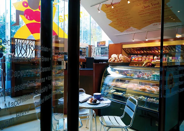 Harbour Plaza North PointAirport Hotel